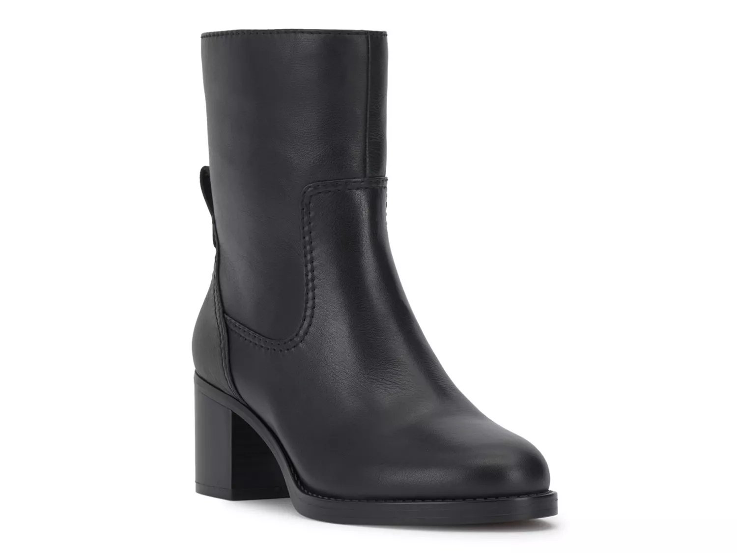 vince camuto jestama bootie