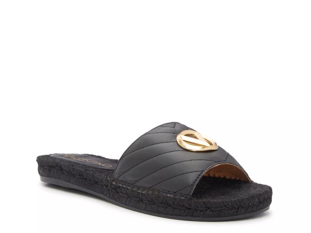 Valentino Clavel Sandal