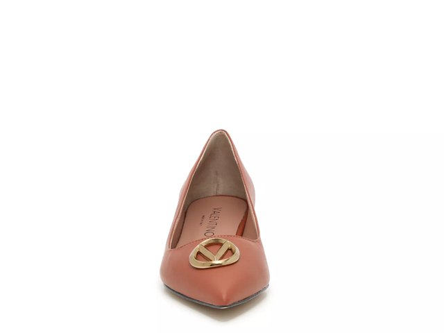 Jessica simpson outlet pearlla pump