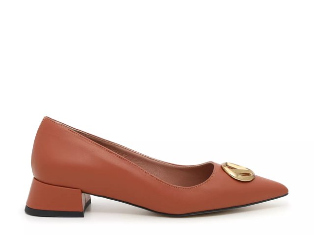 Jessica simpson sales pearlla pump