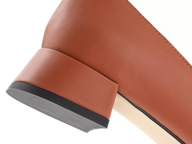 Valentino by Mario Valentino Perla Pump Free Shipping DSW