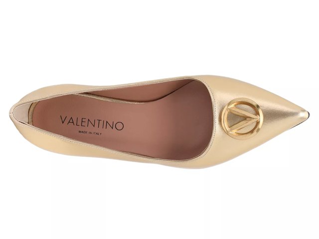 Valentino sales shoes dsw