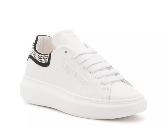 Dsw valentino look alike sale
