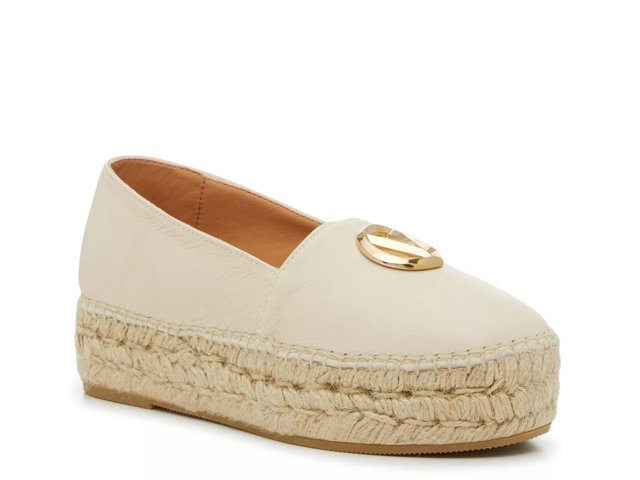Valentino by Mario Valentino Jessica Espadrille Slip On