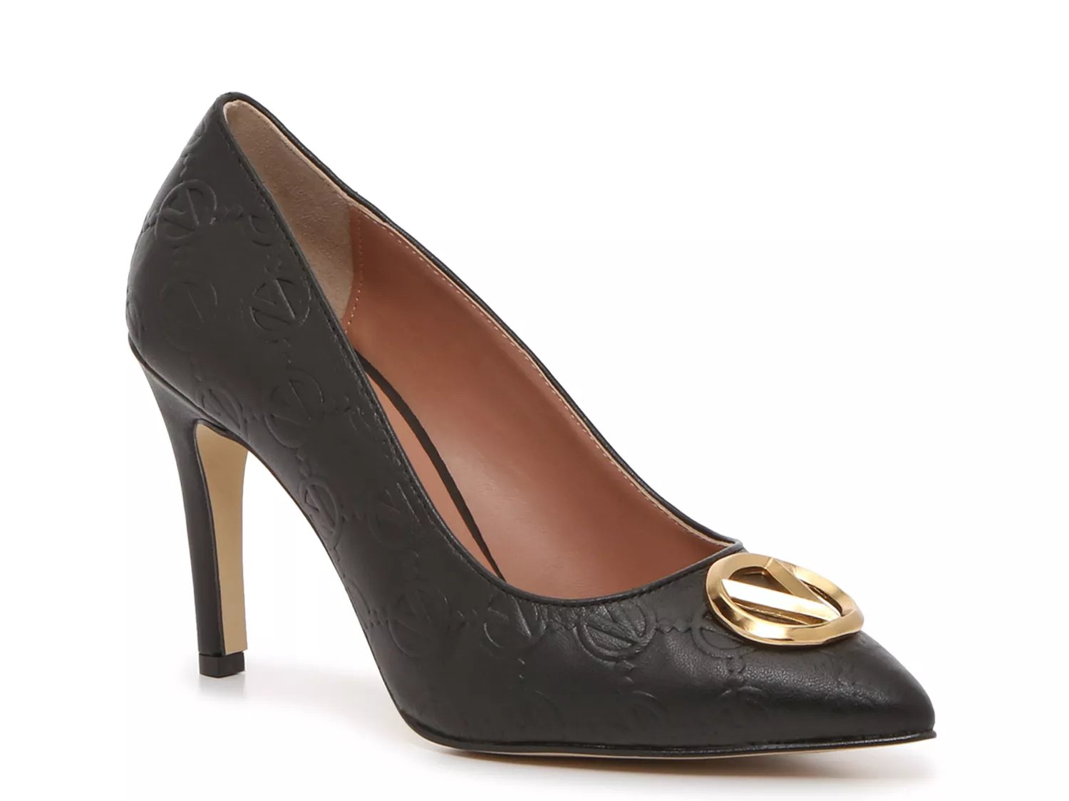 Valentino by Mario Valentino Clara Pump