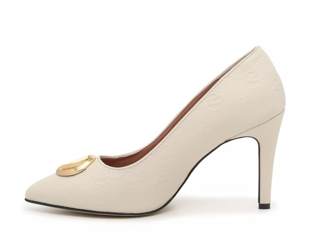 Valentino by Mario Valentino Clara Pump
