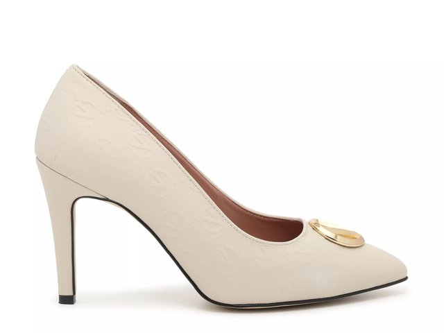 Valentino by Mario Valentino Clara Pump