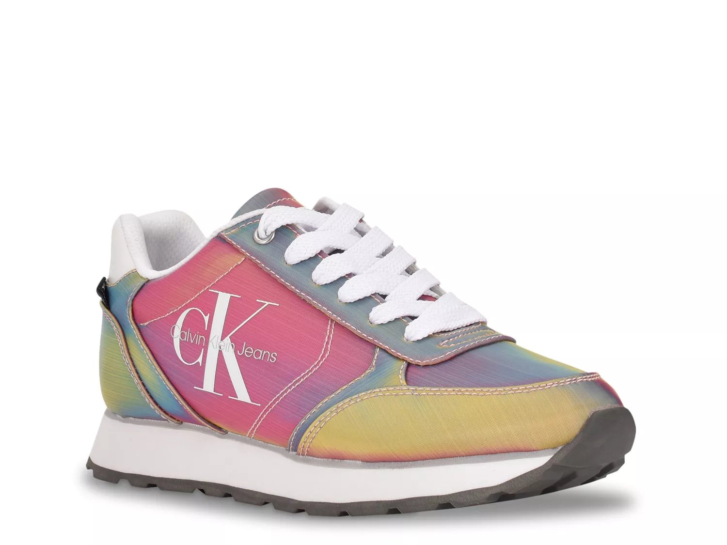 Calvin Klein Cayle Sneaker Free Shipping DSW