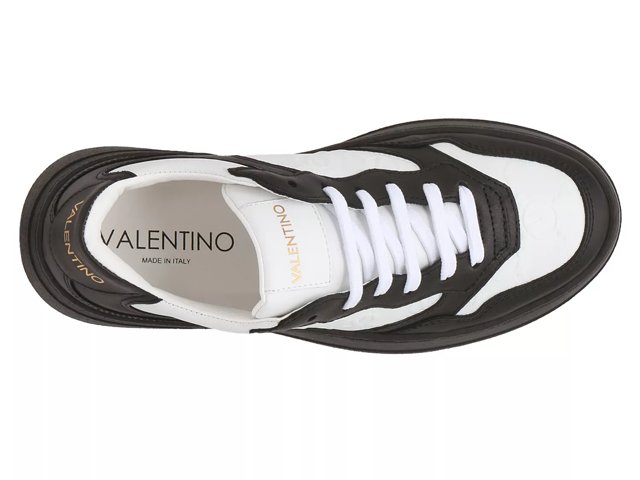 Valentino store sneakers italy