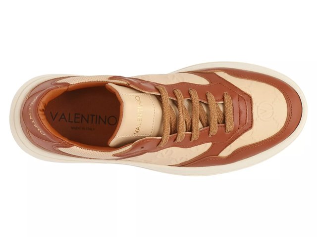 Valentino by Mario Valentino Minerva Sneaker