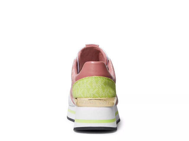 Michael kors 2025 sneakers dsw