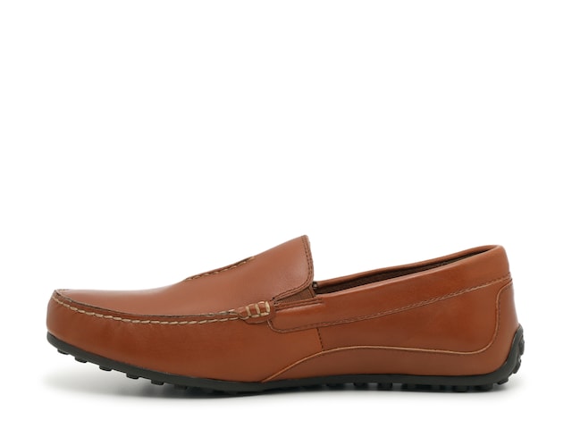 Florsheim Throttle Driving Loafer - Free Shipping | DSW