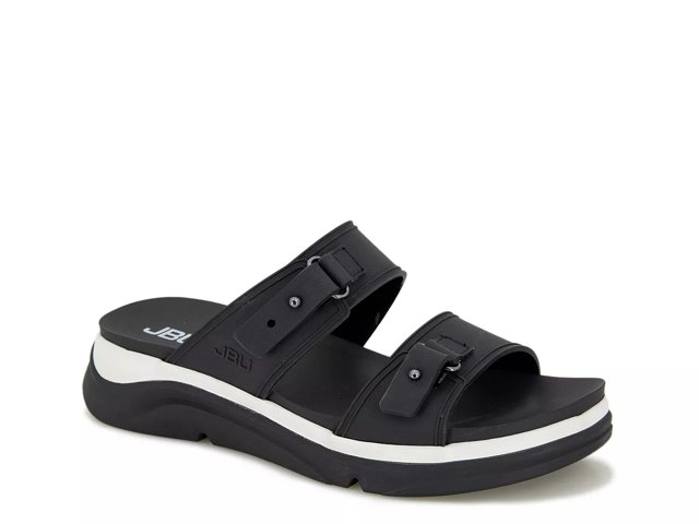 JBU by Jambu Fenton Wedge Sandal