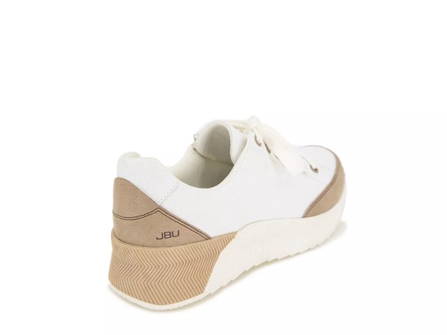 JBU by Jambu Quincey Platform Sneaker Free Shipping DSW