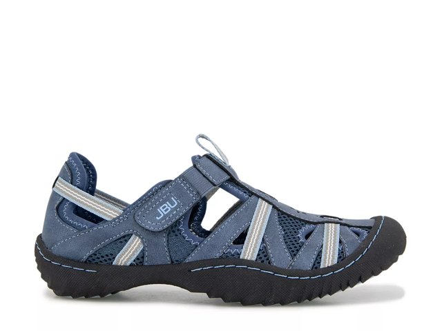 JBU by Jambu Regional Slip On