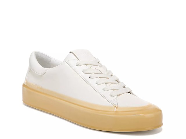 Vince white sneakers hotsell