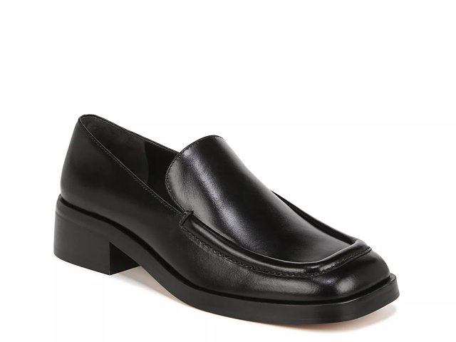Dsw patent leather loafers online