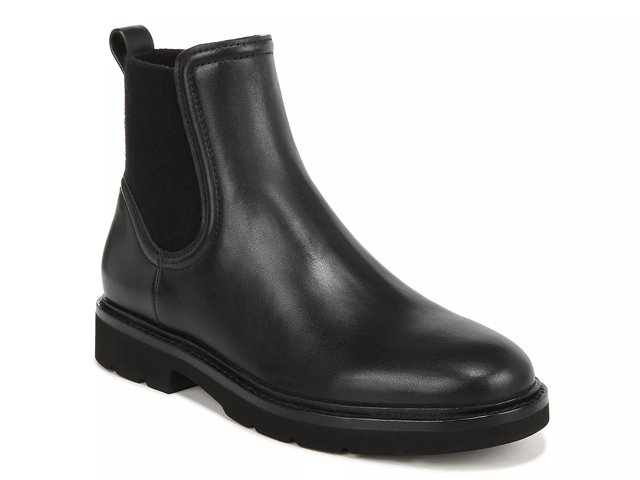 Chelsea boots vincent sur mesure hot sale