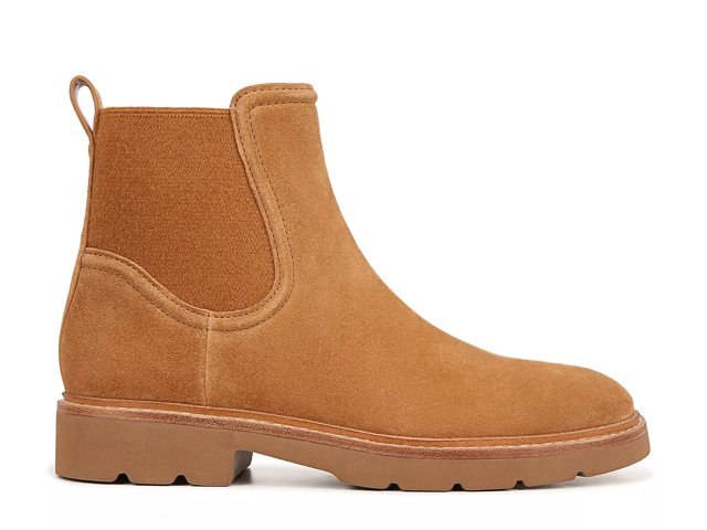 Vince chelsea boots womens sales