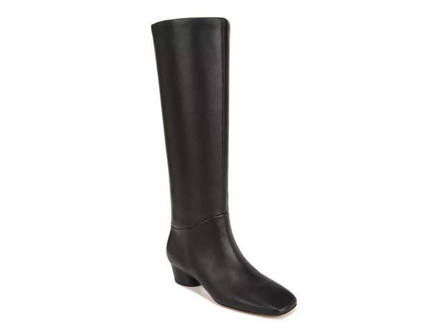 Vince Ramona Wide Calf Boot - Women's - Free Shipping | DSW