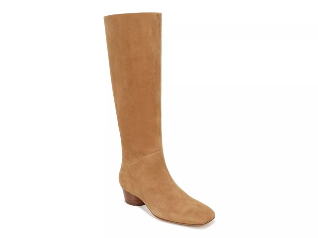 Dsw women's boots with wide sales