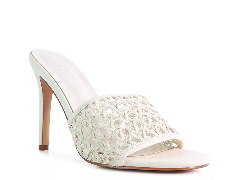 Tease Sandal