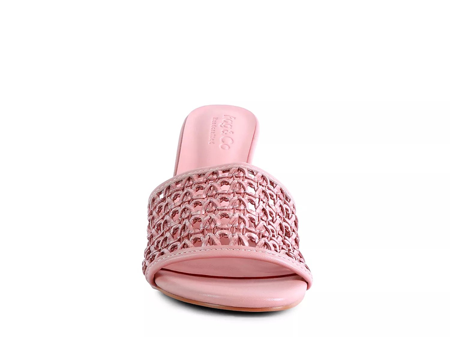 Tease Sandal