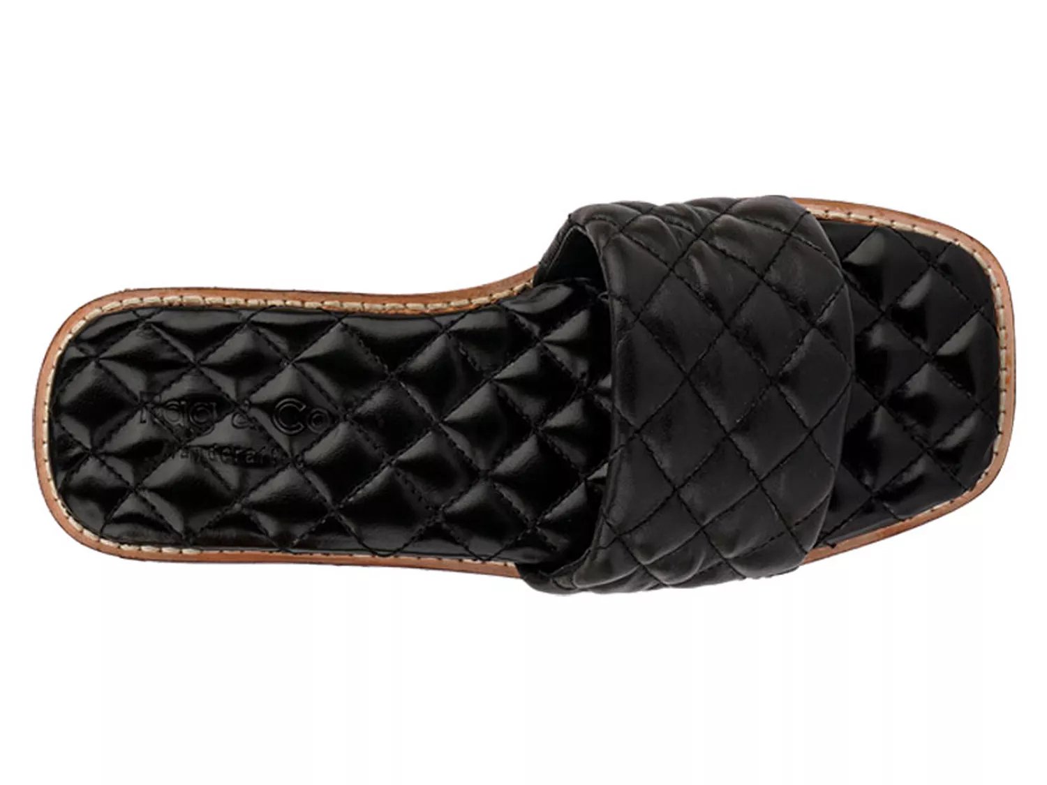Odalta Sandal