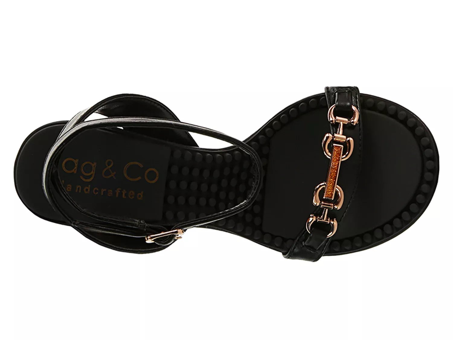 Daenerys Sandal