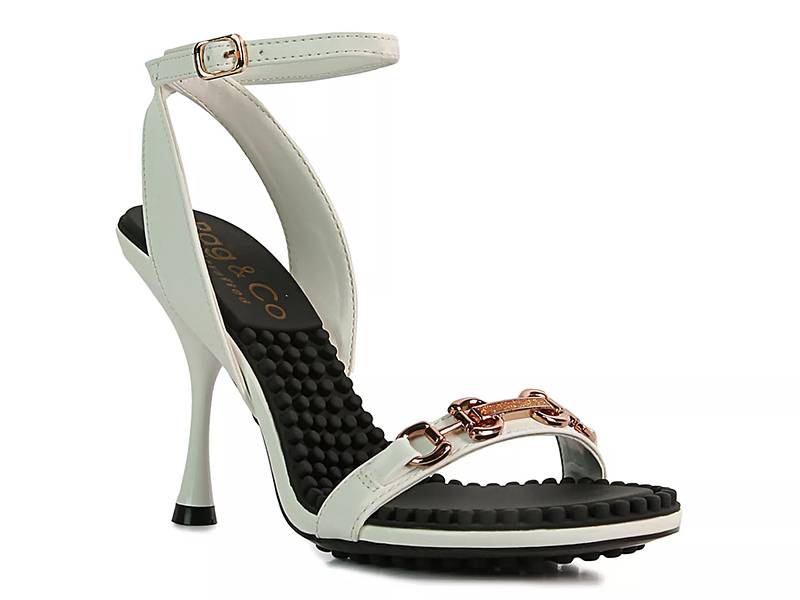 Frasper Sandal