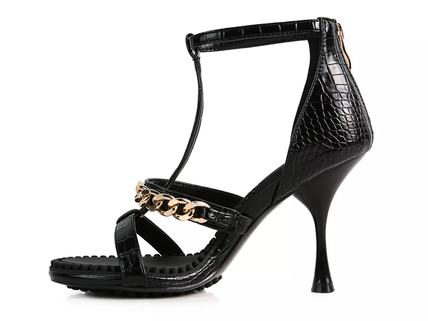 Dakota Sandal
