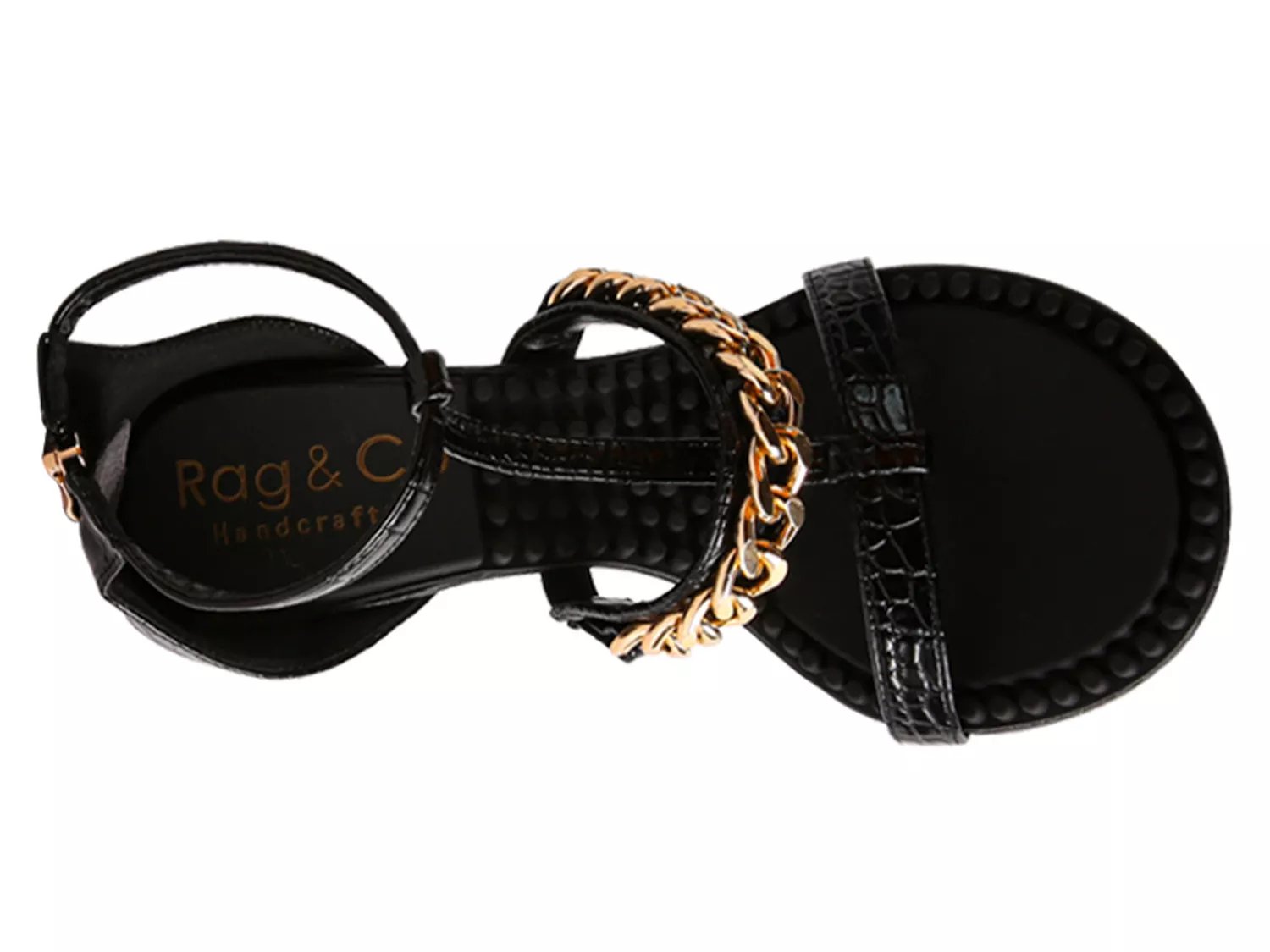 Dakota Sandal