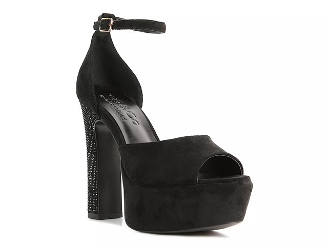 Beaty Platform Sandal