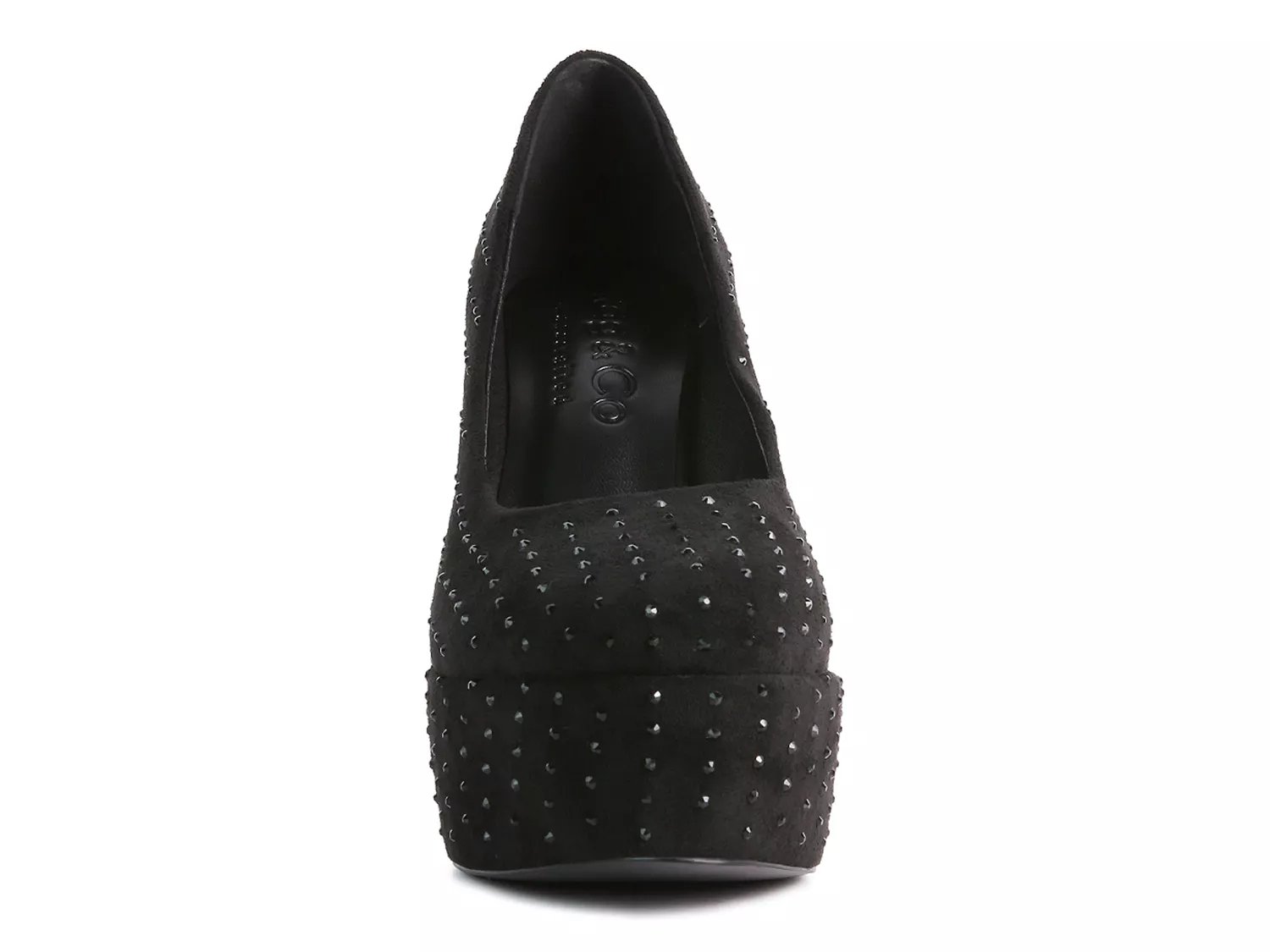 Poppins Platform Pump
