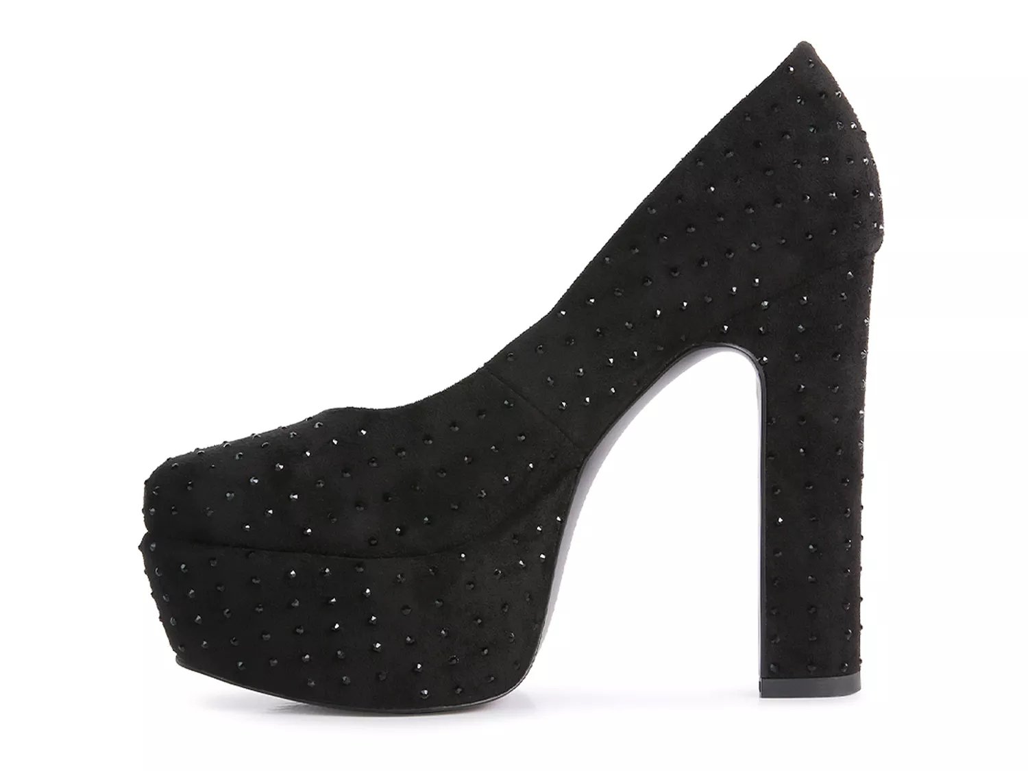 Poppins Platform Pump