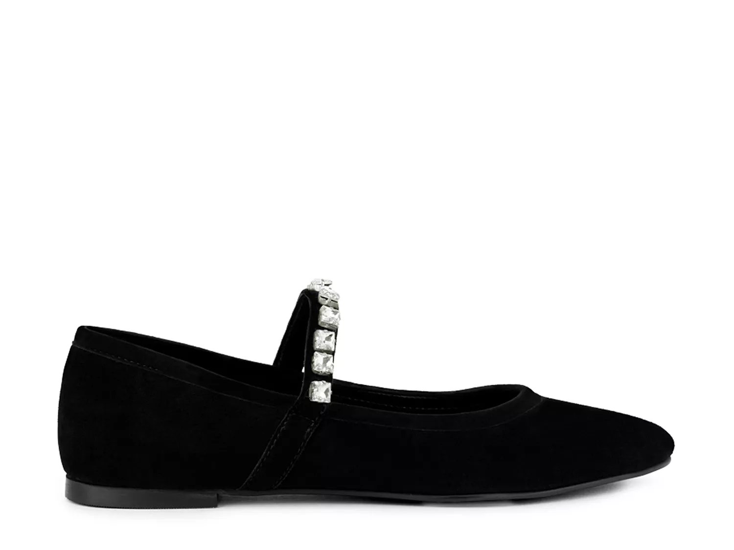 Assisi Ballet Flat