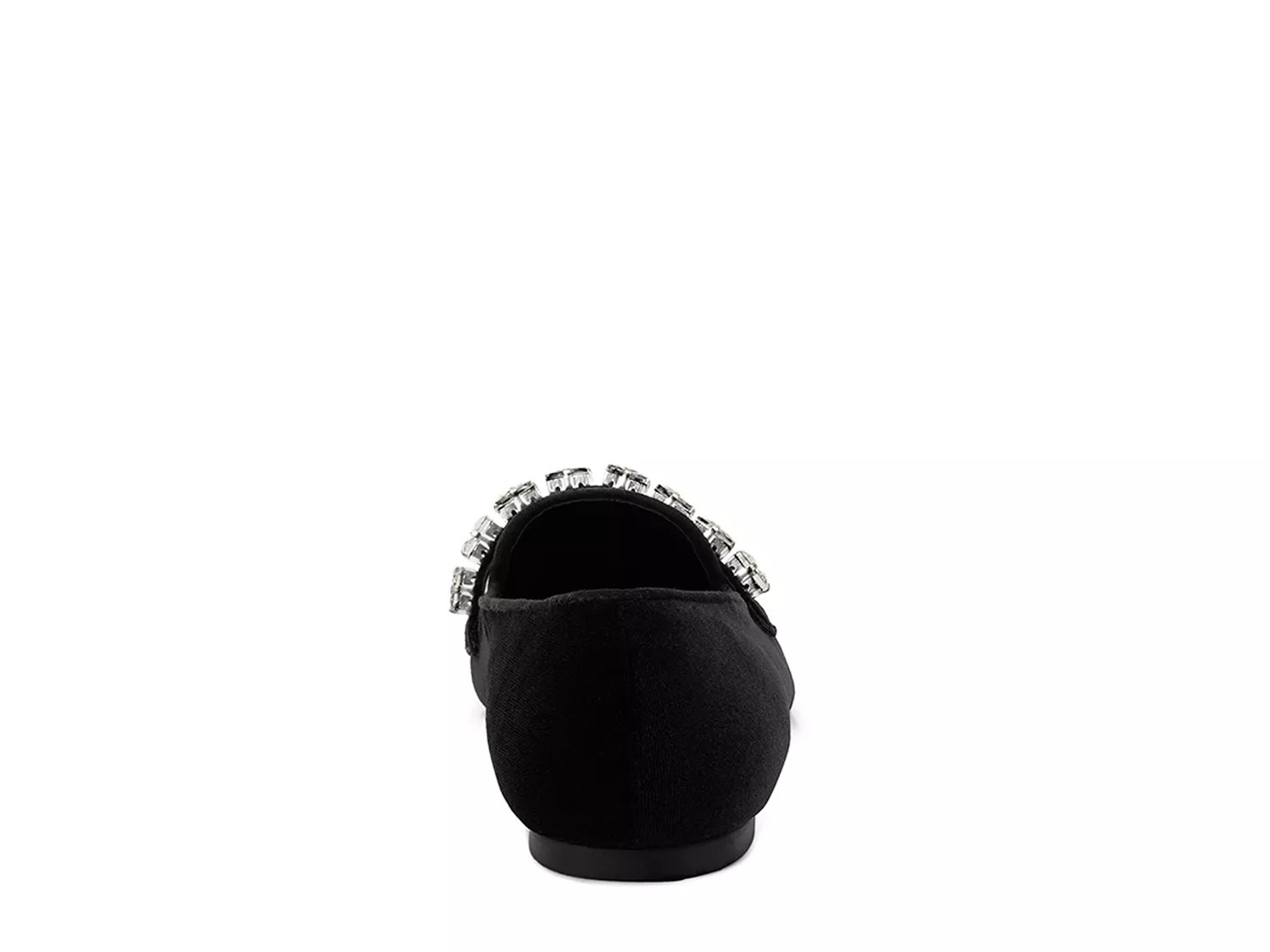 Lamington Loafer