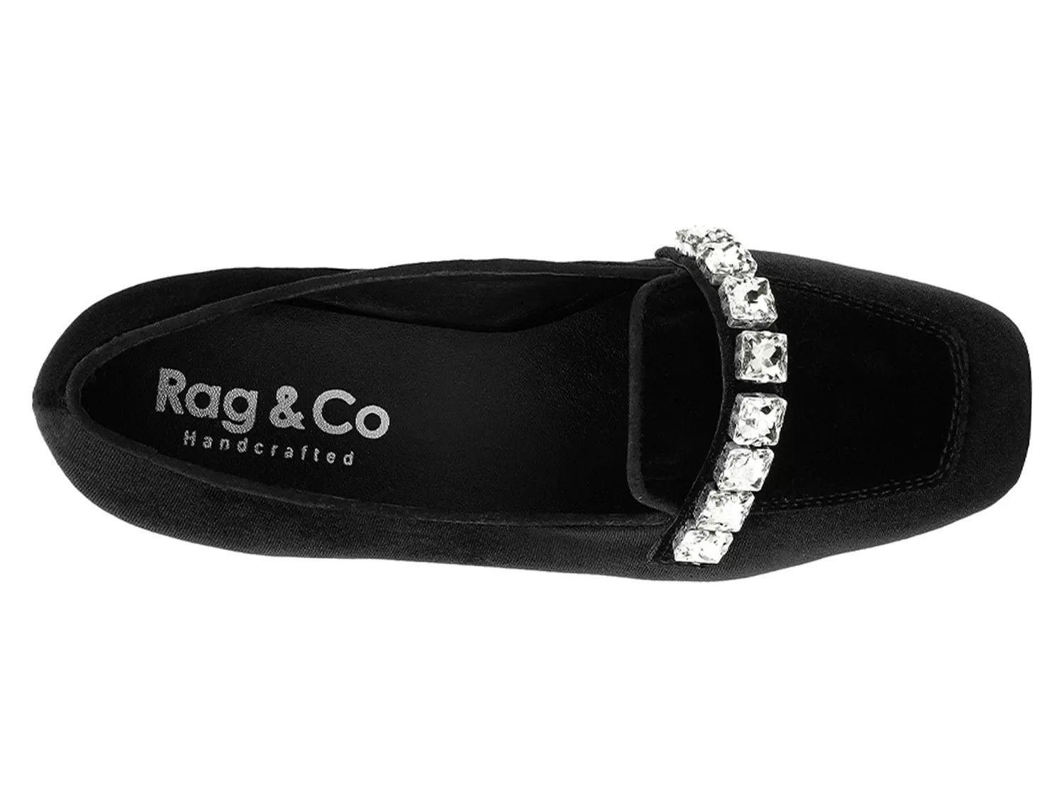 Lamington Loafer