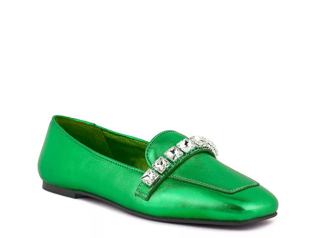 Dsw suede loafers online