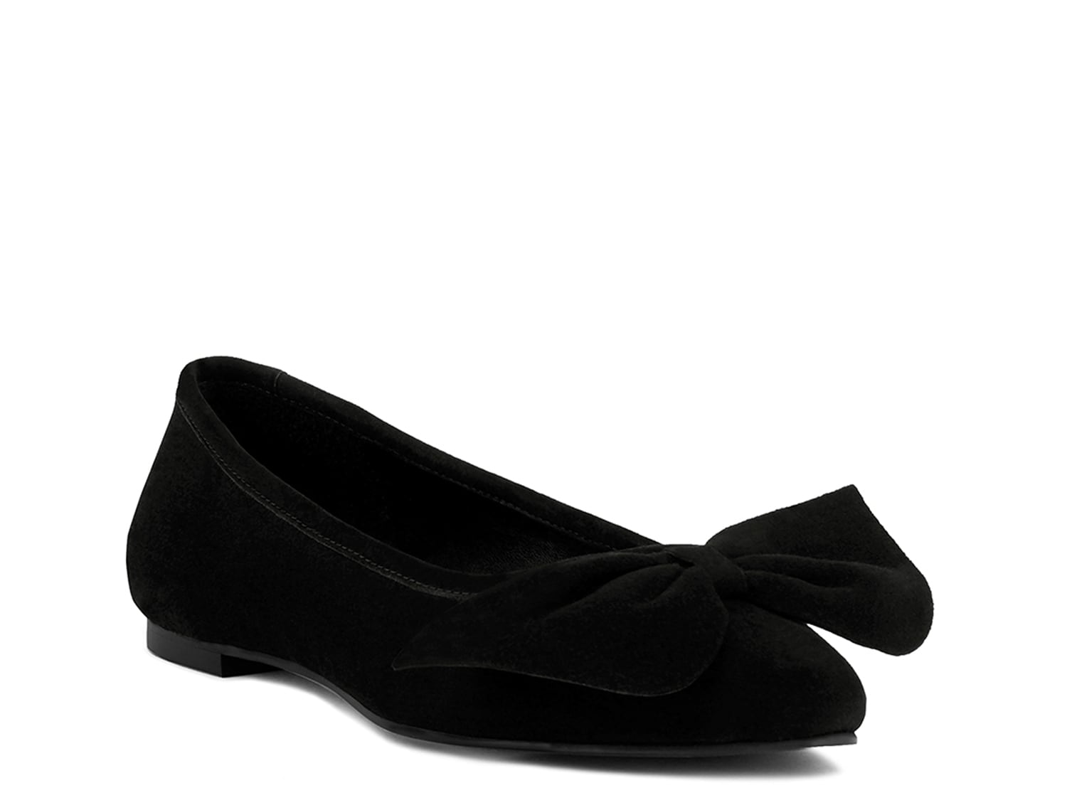 Chuckle Ballerina Flat