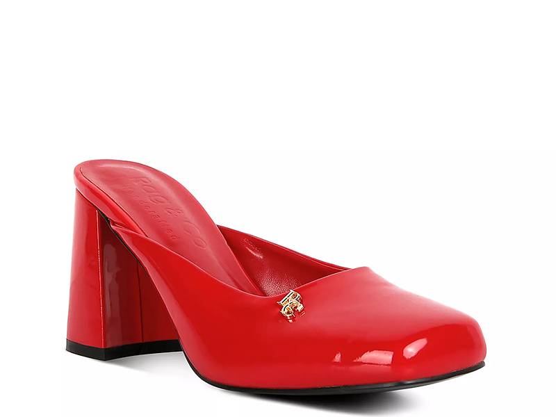 Dsw dolce vita mules store