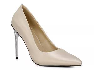 Dsw pointed deals toe heels