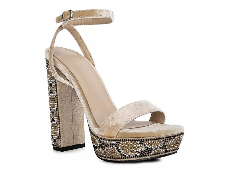 Vince Camuto Panpi Platform Sandal