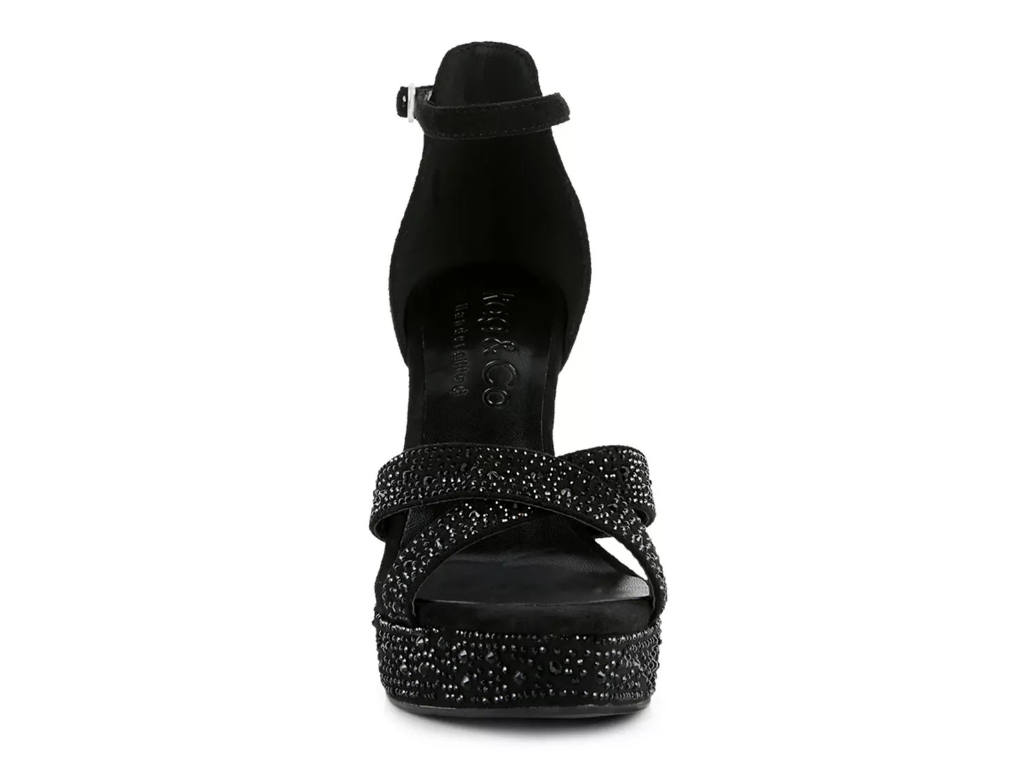 Regalia Sandal