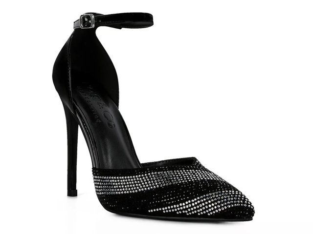 Nobles Pump