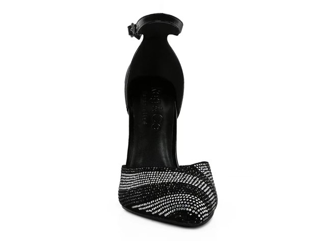 Nobles Pump