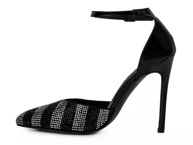 Nobles Pump