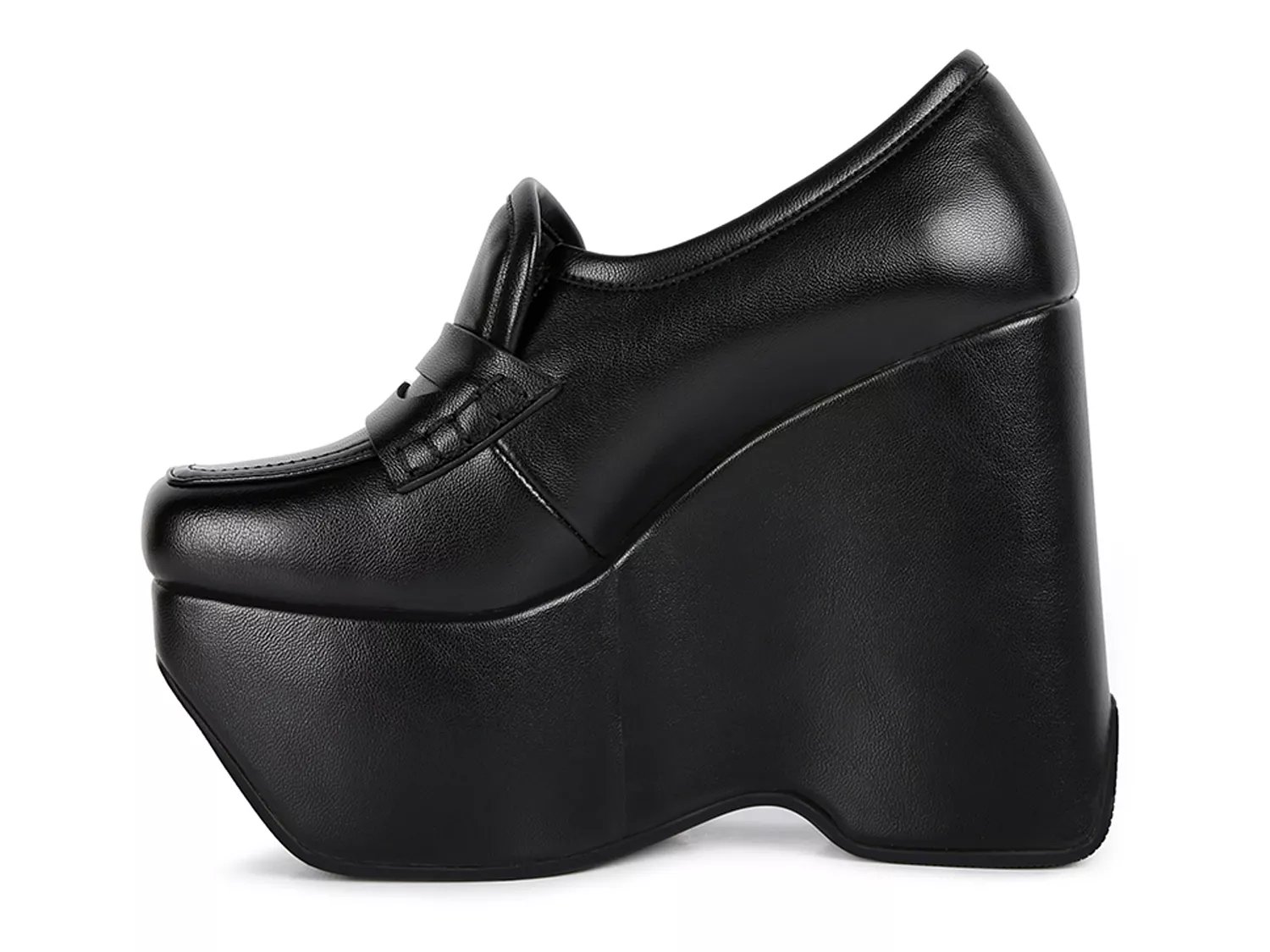 Gilliam Wedge Pump
