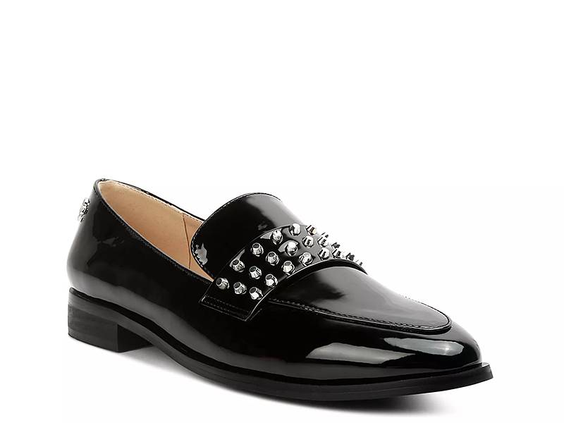 Meanbabe Loafer