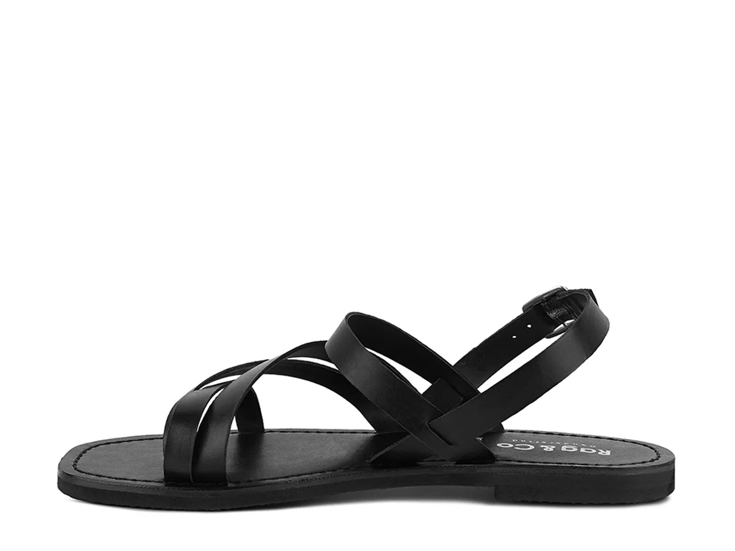 Sloana Sandal